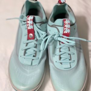 Size 9 Bala Twelves Day Break- Blue